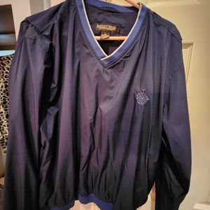 Donald Trump Golf Pullover